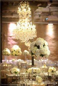 Decor & Event Styling