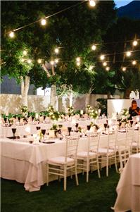 Decor & Event Styling