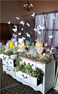 Decor & Event Styling