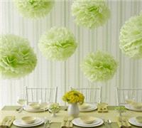 Decor & Event Styling