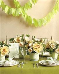 Decor & Event Styling