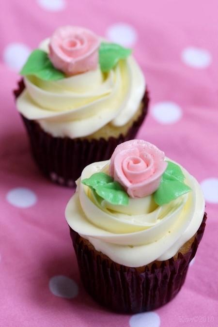 Cupcakes