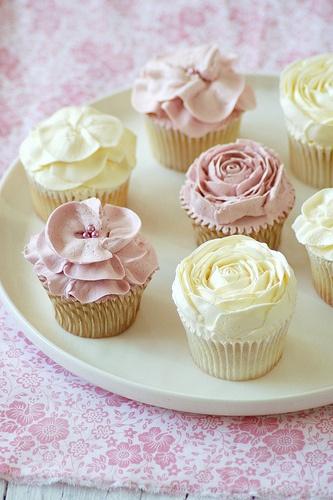 Cupcakes