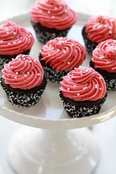 Cupcakes