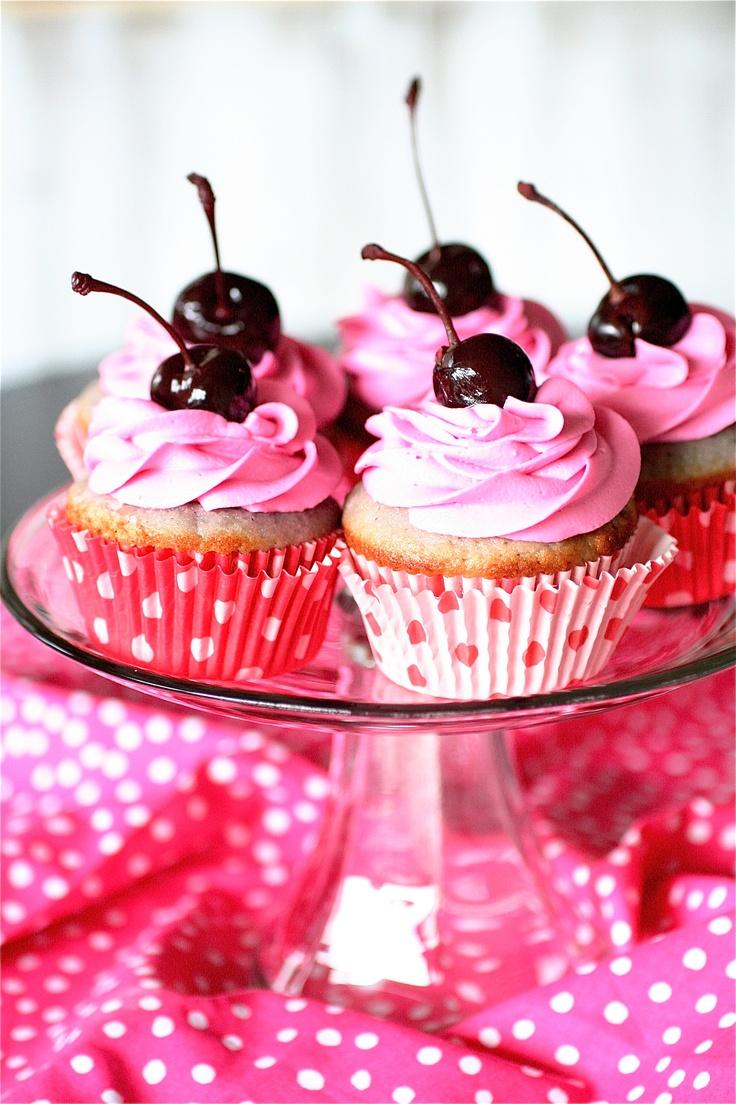 Cupcakes