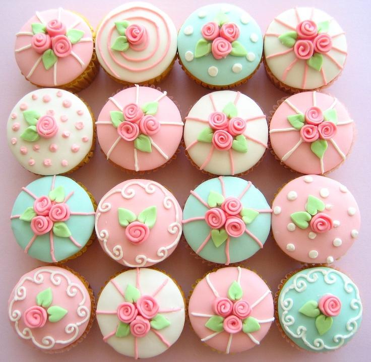 Cupcakes