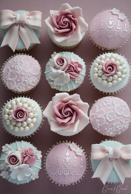 Cupcakes