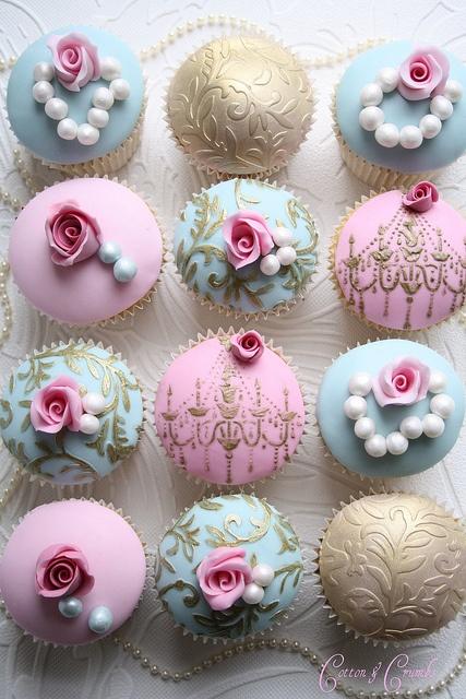 Cupcakes