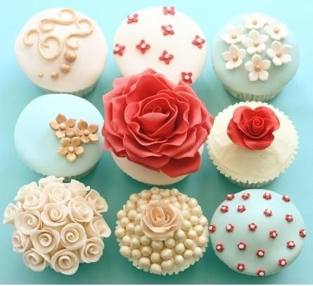 Cupcakes