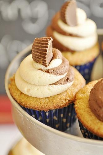 Cupcakes