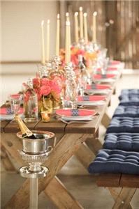 Decor & Event Styling