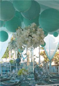 Decor & Event Styling