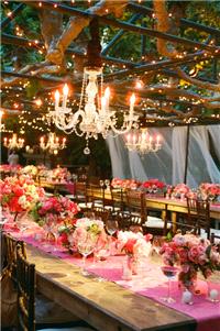 Decor & Event Styling