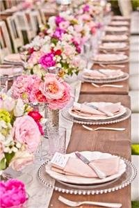 Decor & Event Styling