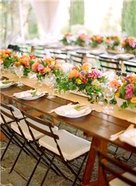 Decor & Event Styling