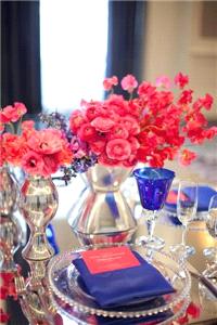 Decor & Event Styling