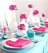 Decor & Event Styling