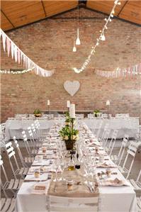 Decor & Event Styling