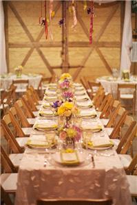 Decor & Event Styling