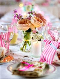 Decor & Event Styling