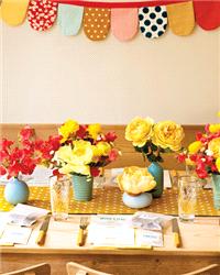 Decor & Event Styling