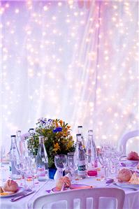 Decor & Event Styling