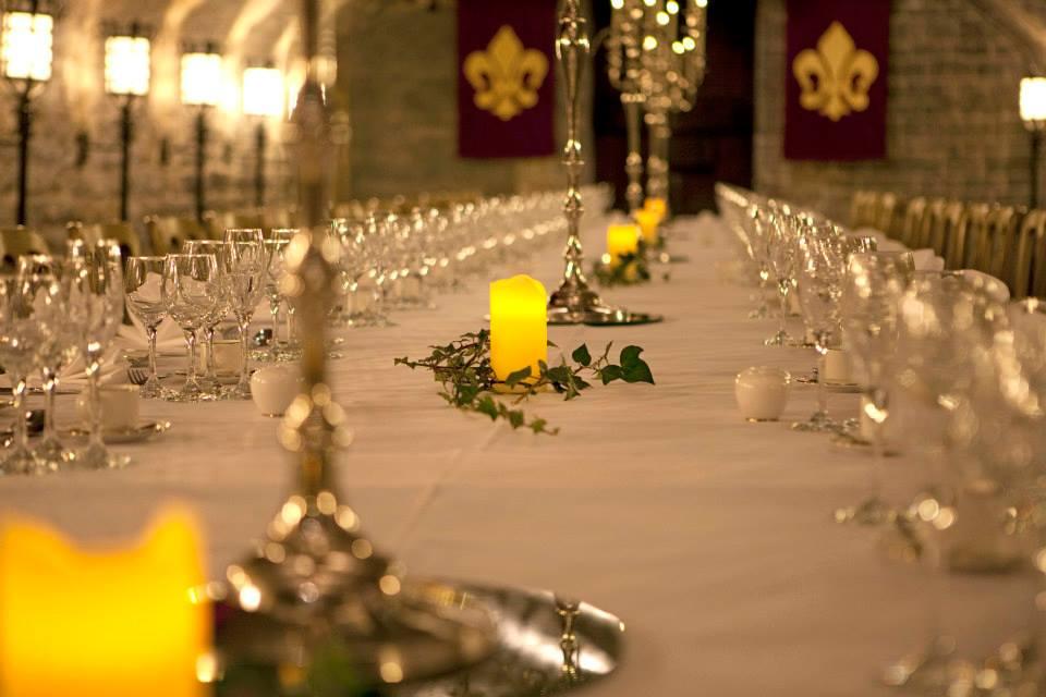 Weddings at Cardiff Castle