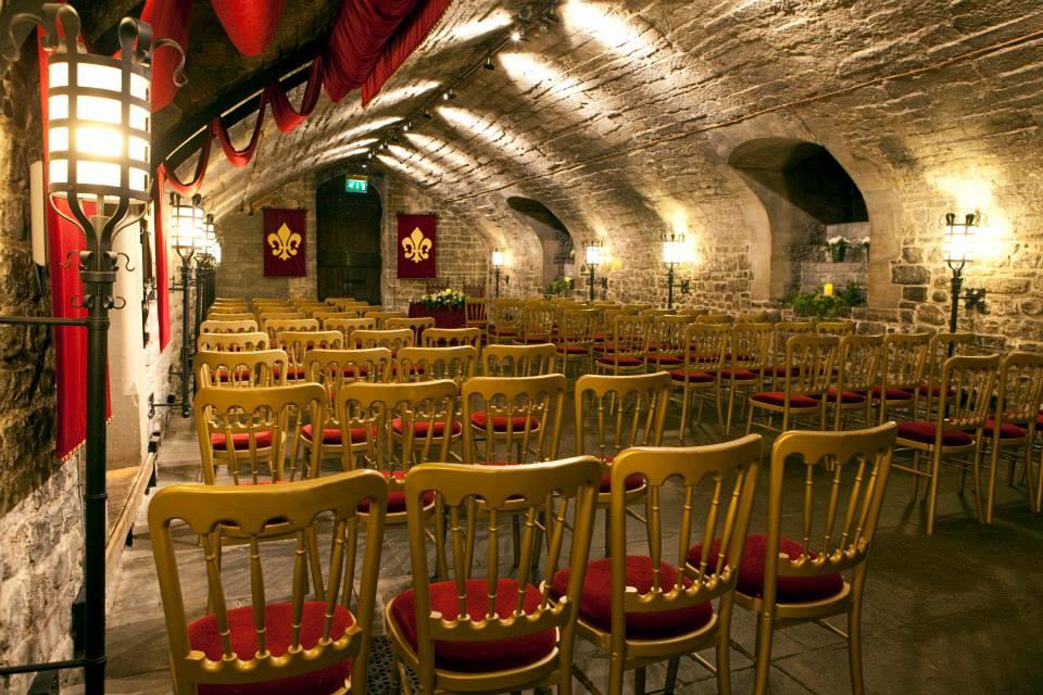 Weddings at Cardiff Castle