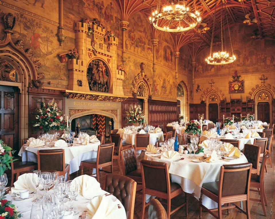 Weddings at Cardiff Castle