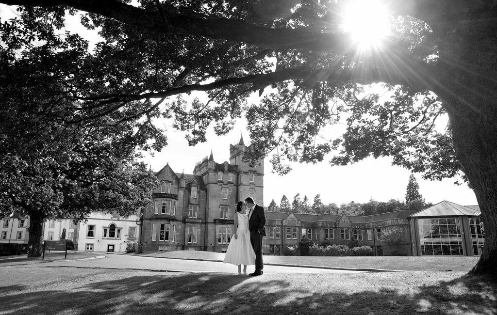 Cameron House Weddings