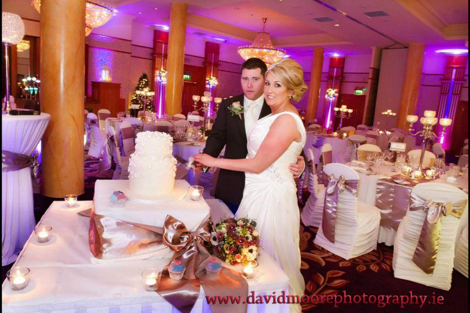 Knightsbrook Brides & Grooms