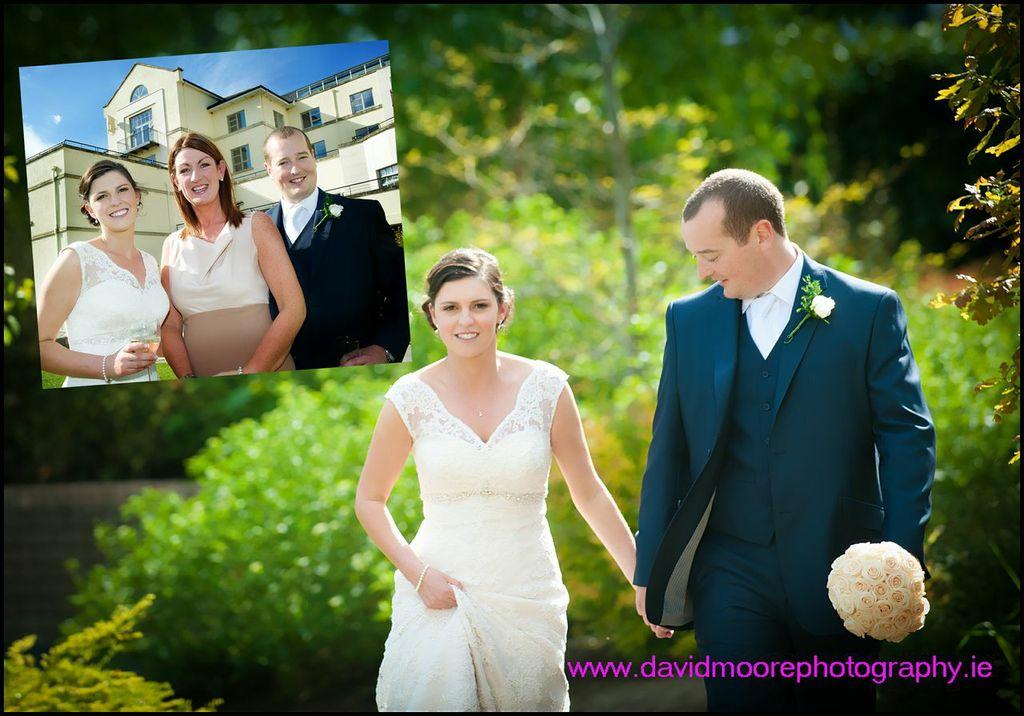 Knightsbrook Brides & Grooms