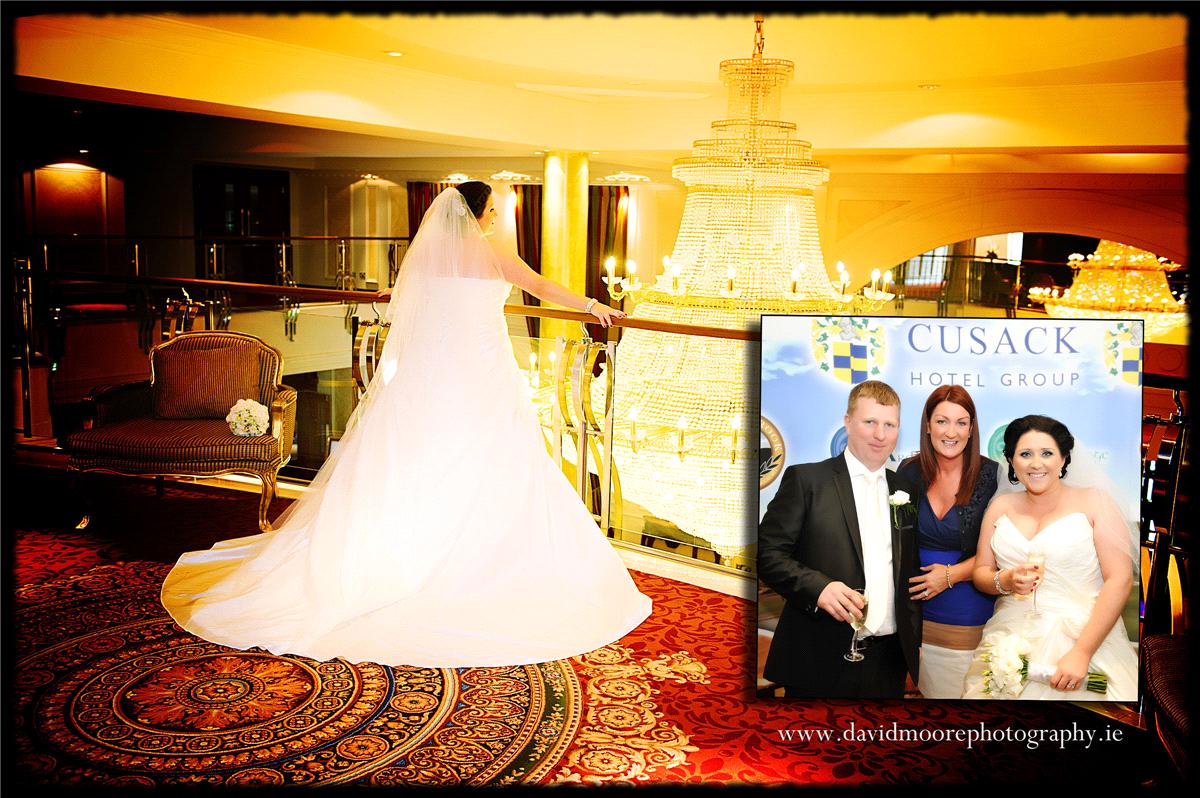 Knightsbrook Brides & Grooms