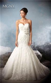 Bridal Dresses