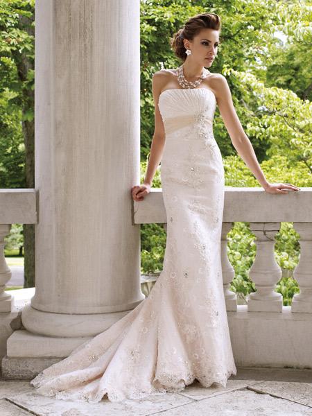 Bridal Dresses