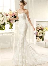 Bridal Dresses