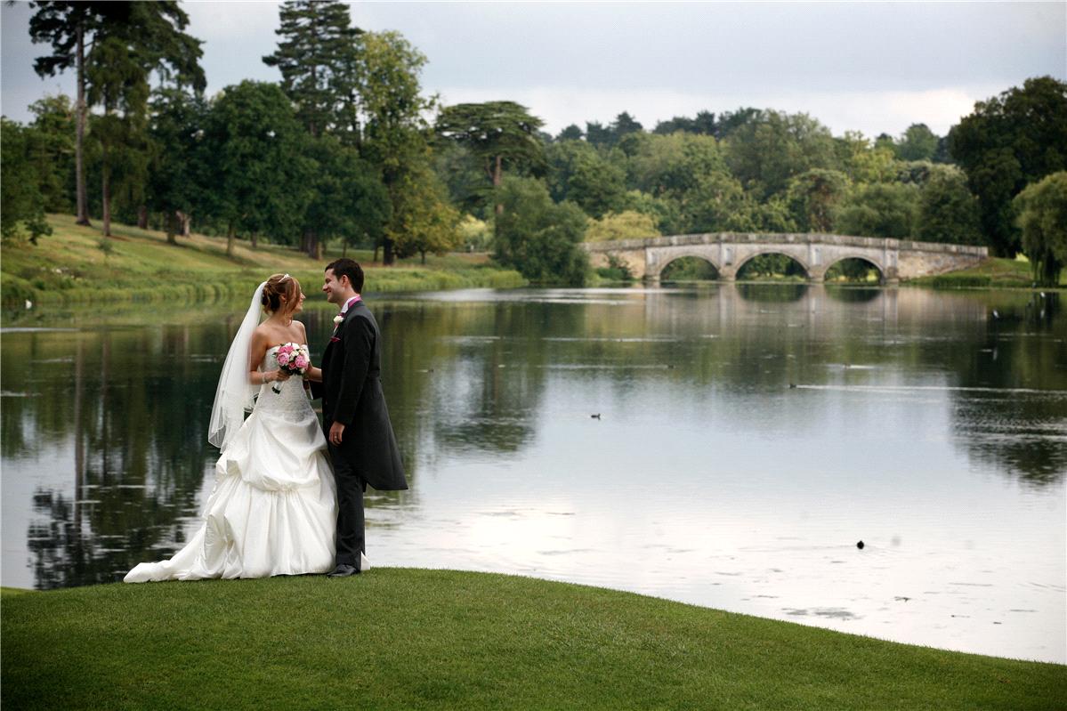 Brocket Hall Golf Club