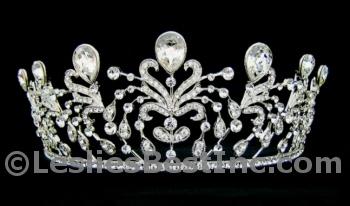 Tiaras & veils