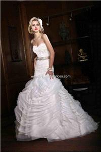 Bridal Dresses