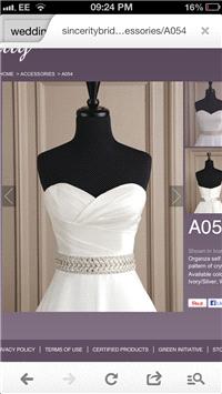 Bridal Dresses