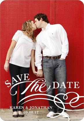 Save the Date Cards