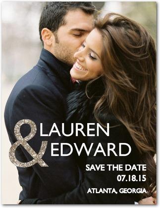 Save the Date Cards