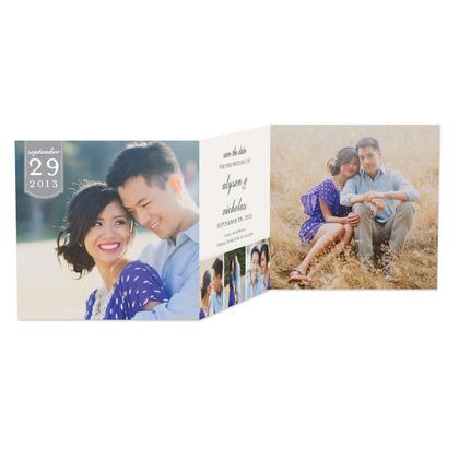 Save the Date Cards