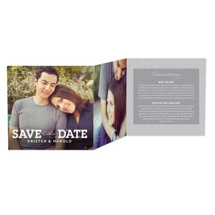 Save the Date Cards