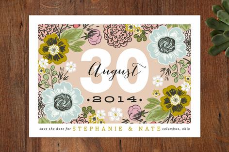 Save the Date Cards