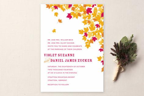 Vintage Rustic Stationery