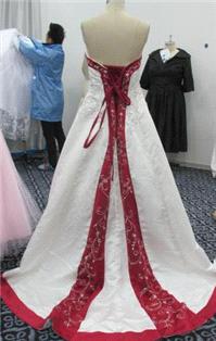 Bridal Dresses