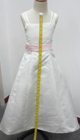 bridesmaids and flowers girls