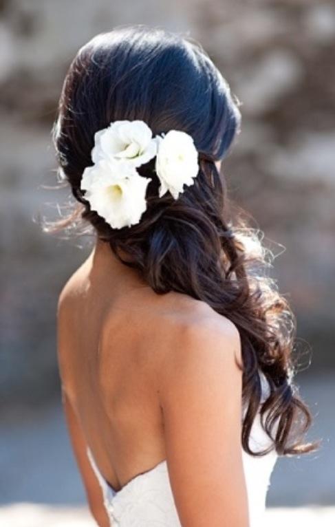 Bridal Hair