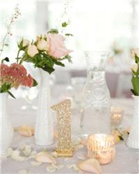 Decor & Event Styling